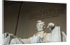 Lincoln Memorial in Washington, DC by Anonymous