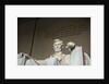 Lincoln Memorial in Washington, DC by Anonymous