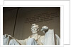 Lincoln Memorial in Washington, DC by Anonymous