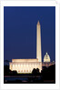 Landmarks in Washington, DC by Anonymous