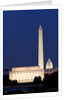 Landmarks in Washington, DC by Anonymous
