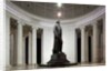 Jefferson Memorial, Washington, DC by Anonymous