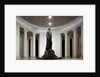 Jefferson Memorial, Washington, DC by Anonymous