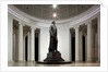 Jefferson Memorial, Washington, DC by Anonymous