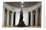 Jefferson Memorial, Washington, DC by Anonymous