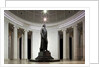 Jefferson Memorial, Washington, DC by Anonymous