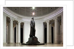 Jefferson Memorial, Washington, DC by Anonymous