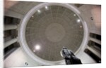 Jefferson Memorial, Washington, DC by Anonymous