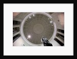 Jefferson Memorial, Washington, DC by Anonymous