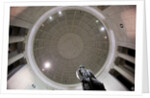 Jefferson Memorial, Washington, DC by Anonymous