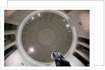 Jefferson Memorial, Washington, DC by Anonymous