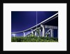 Highway Overpass in New Orleans by Anonymous