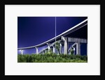 Highway Overpass in New Orleans by Anonymous