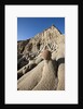 Rock formations in Theodore Roosevelt National Park by Anonymous