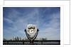 Manhattan skyline from New Jersey by Anonymous