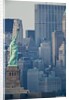 Statue of Liberty, New York City by Anonymous