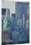 Statue of Liberty, New York City by Anonymous