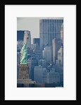 Statue of Liberty, New York City by Anonymous