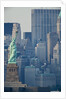 Statue of Liberty, New York City by Anonymous