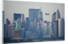 Statue of Liberty, New York City by Anonymous