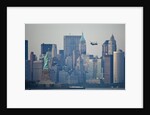 Statue of Liberty, New York City by Anonymous