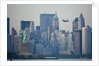 Statue of Liberty, New York City by Anonymous