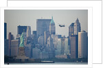 Statue of Liberty, New York City by Anonymous