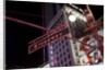 Broadway, Times Square, New York City by Anonymous