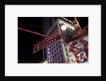 Broadway, Times Square, New York City by Anonymous