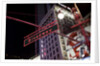 Broadway, Times Square, New York City by Anonymous