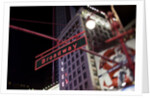 Broadway, Times Square, New York City by Anonymous
