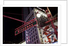 Broadway, Times Square, New York City by Anonymous