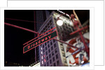 Broadway, Times Square, New York City by Anonymous