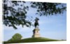 Civil War Memorial, Gettysburg, Pennsylvania by Anonymous