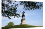 Civil War Memorial, Gettysburg, Pennsylvania by Anonymous