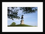 Civil War Memorial, Gettysburg, Pennsylvania by Anonymous
