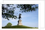 Civil War Memorial, Gettysburg, Pennsylvania by Anonymous