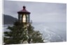 Heceta Head Lighthouse, Oregon by Anonymous