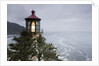 Heceta Head Lighthouse, Oregon by Anonymous