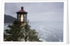 Heceta Head Lighthouse, Oregon by Anonymous