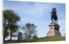 Civil War Memorial, Gettysburg, Pennsylvania by Anonymous