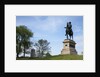 Civil War Memorial, Gettysburg, Pennsylvania by Anonymous