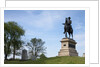 Civil War Memorial, Gettysburg, Pennsylvania by Anonymous