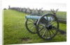 Civil War Memorial, Gettysburg, Pennsylvania by Anonymous