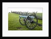 Civil War Memorial, Gettysburg, Pennsylvania by Anonymous