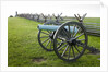 Civil War Memorial, Gettysburg, Pennsylvania by Anonymous