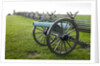 Civil War Memorial, Gettysburg, Pennsylvania by Anonymous