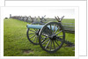 Civil War Memorial, Gettysburg, Pennsylvania by Anonymous