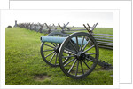 Civil War Memorial, Gettysburg, Pennsylvania by Anonymous
