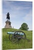 Civil War Memorial, Gettysburg, Pennsylvania by Anonymous